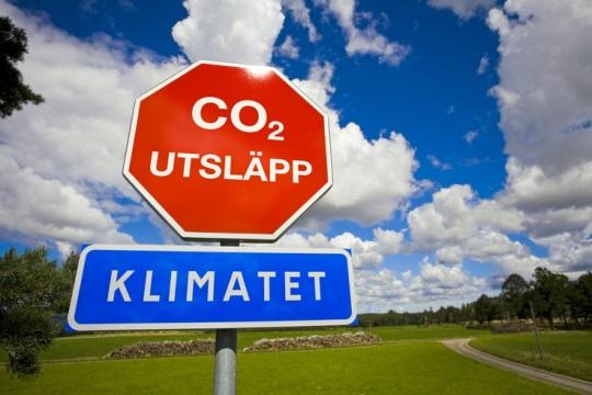 Nya satsningar i budget 2018 Ökade ambitioner för Klimatklivet.