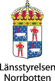 Norrbottens läns författningssamling Sammanställning enligt 13 kap 1 trafikförordningen (1998:1276) över allmänna vägar och andra viktigare vägar i Norrbottens län 25 FS 2018:1 T 1 Utkom från