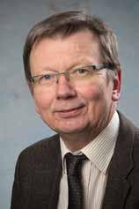 Björn Sundell Ekon.mag. Björn Sundell analyserade under våren på uppdrag av Finlands Kommunförbund vård- och landskapsreformens ekonomiska konsekvenser.
