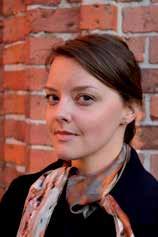 Eva-Lena Lundgren-Henriksson Ekon.dr. Eva-Lena Lundgren-Henriksson är universitetslärare vid Institutionen för företagsledning och organisation, Svenska Handelshögskolan i Vasa.