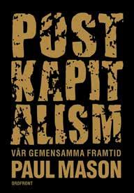 en ny och stabil kapitalism utan i stället upplöser den.