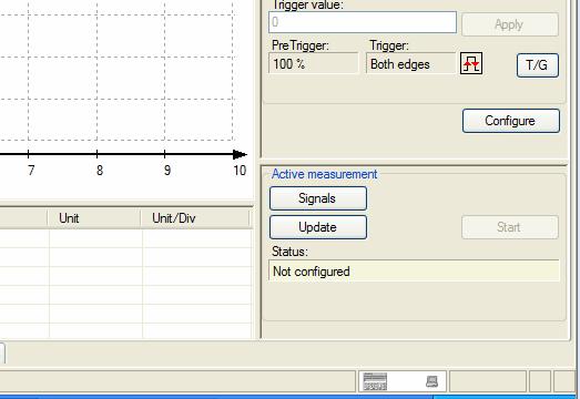 Diagnostics-menyn 2.
