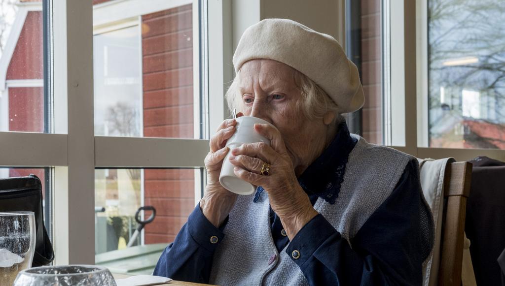 Äldreomsorg med valfrihet och kvalitet i Södertälje Andelen äldre i vårt samhälle ökar stadigt, det är positivt och någonting att glädjas åt.