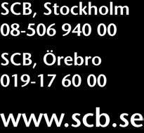 Sta Kommunalekonomisk utjämning för kommuner Underlag för