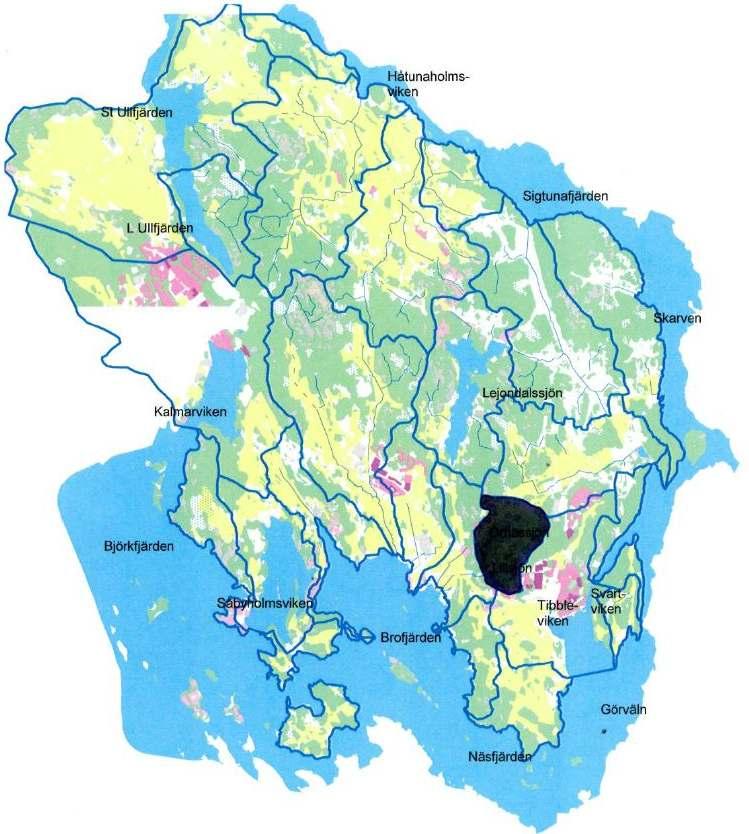 Lillsjön (Tibble) Örnässjön Upplands-Bro kommun Lillsjön Namn Lillsjön EU_CD (VISS) NW659781-160790 SjöID 659771-160733 Vattenförekomst nej DelARO namn saknas DelARO_ID (SMHI) saknas DelARO yta (km2)
