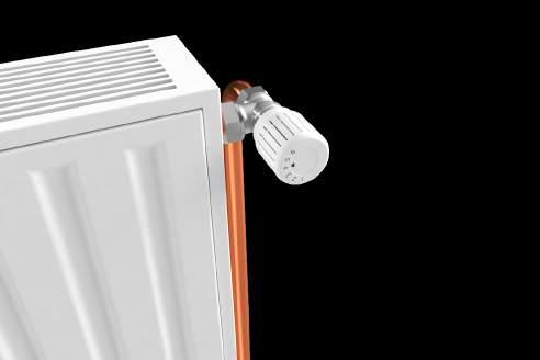 TBV-CM TBV-CMP TBV-CMF M30 x 1,5 243 46 14 VA 54 MMA Radiatorventil TA (Tour &