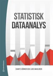 Statistisk dataanalys PDF ladda ner LADDA NER LÄSA Beskrivning Författare: Svante Körner.