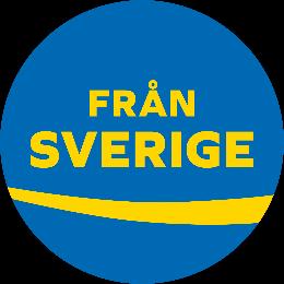 S a m m a n f a t t n i n g o c h s l u t s a t s e r Huvudsakliga förändringar över tid 2016-2018 FÖRTROENDE FÖR URSPRUNGSMÄRKNING 41% 4 51% XX% SVÅRT