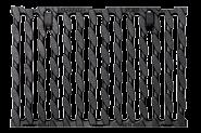 Produkt specifikation SF-300 Material Polymerbetong Längd 50 cm och 100 cm Bredd 36,4 cm Höjd 39,0 cm Kanttyp
