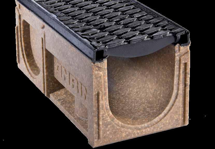 UNILINK fogsystem ANRIN UNILINK fogsystem Det optimerade UNILINK fogsystemet eliminerar det traditionella skillnaden