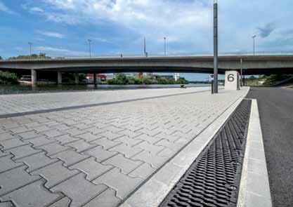 Belastningsklass 1 Användningsområden SF-100 SF-150 SF-