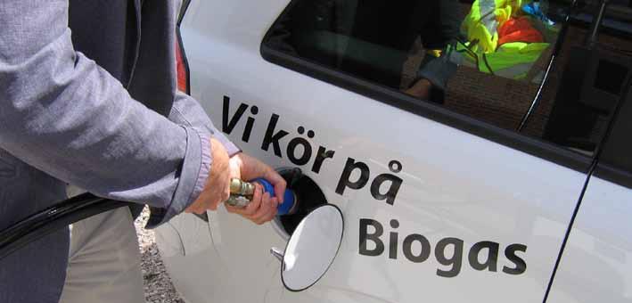Utbildning och attityder I Europas grönaste stad är det viktigt med god kunskap om energifrågor hos politiker, kommunens personal och skolornas elever.