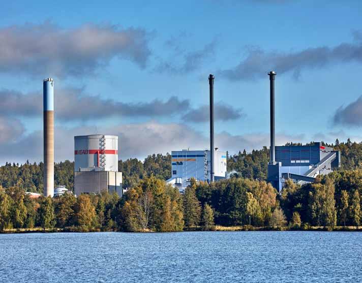 65 % per invånare till 2020 jämfört med 1993. Växjö kommun ska vara fossilbränslefritt senast år 2030. Växjö kommun som koncern ska vara fossilbränslefri senast år 2020.