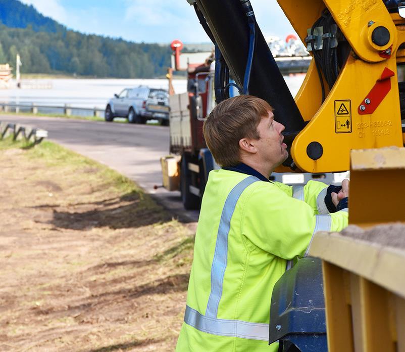 Fiber Över 9 000 adresser anslutna till fibernätet Utbyggnadsplaner fram till 2025 för att ansluta total 15 000 2016 byggde vi mest fiber i Dalarna, genom att teckna 2 000 avtal och ansluta 1 600