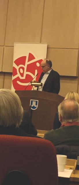 Mest resurser bäst sjukvård? Detta är rubriken på den rapport som Göran Stiernstedt har utfört för Socialdemokraterna i Stockholms läns landsting.