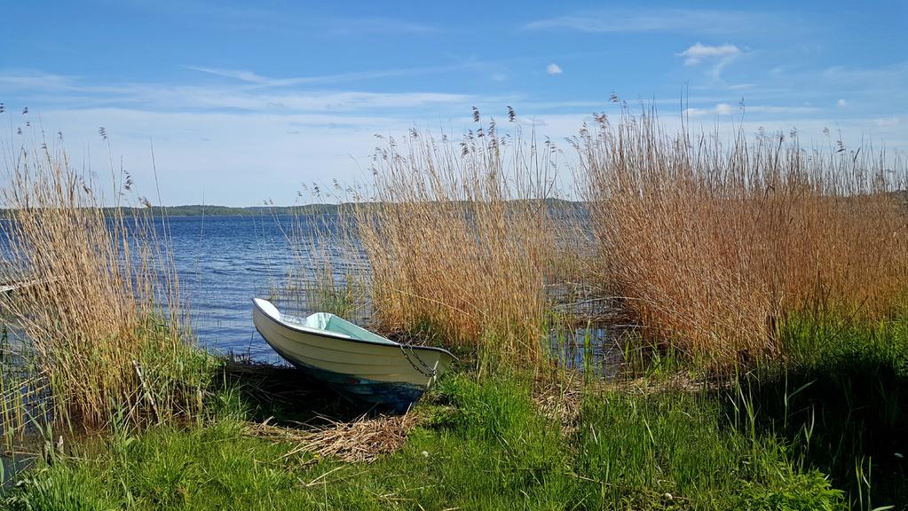 KURS I SKÄRGÅRDEN Skärgårdsskolan, Houtskär, Åbolands skärgård Tid 04-08.06.2018 Ansök senast Bör vara oss tillhanda senast 03.05.