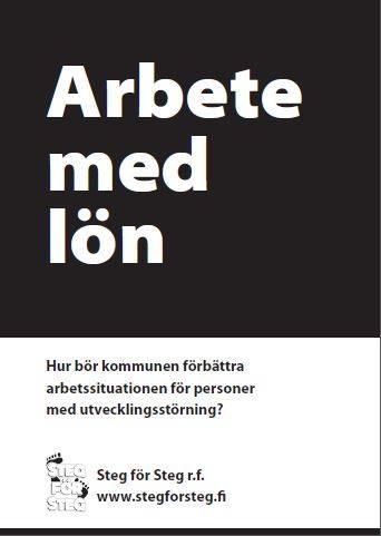 I höstas samlades vi - föräldrar, anhöriga