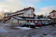 1574 m² Grindmattesvägen 2,