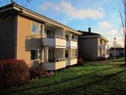 lägenheter, 1041 m² Måsvägen