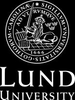 blomresurser Lunds universitet i