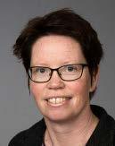 2.3 Tema Ledningsnät Temat Ledningsnät leds av Annelie Hedström, Bitr. Professor, Stadens vatten/va-teknik, LTU.