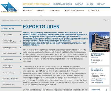 LRF ansvarar för att erbjuda mejeriföretag ett projekt som syftar till att ta fram 10. en gemensam exportstrategi för samverkan på ett antal fokusmarknader.