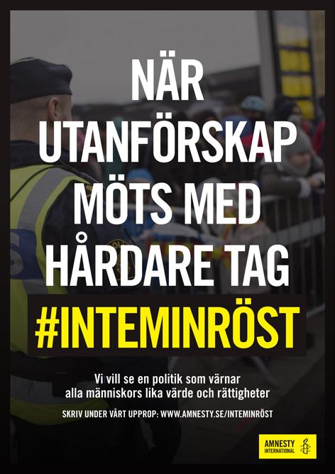 Vill du boka ett möte med din lokala politiker för att höra deras åsikter om problemet? Eller vill du istället göra en stor utåtriktad aktivitet för att uppmärksamma frågan?