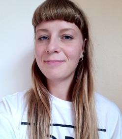 I FOKUS JUST NU SIDA 4 INSATS AUG 2018 TIGGERIFÖRBUD - NEJ TACK KAMPANJUTBILDNING - UTSATTA EU-MEDBORGARE Fram till valdagen kampanjar vi för att stoppa införandet av ett eventuellt tiggeriförbud.