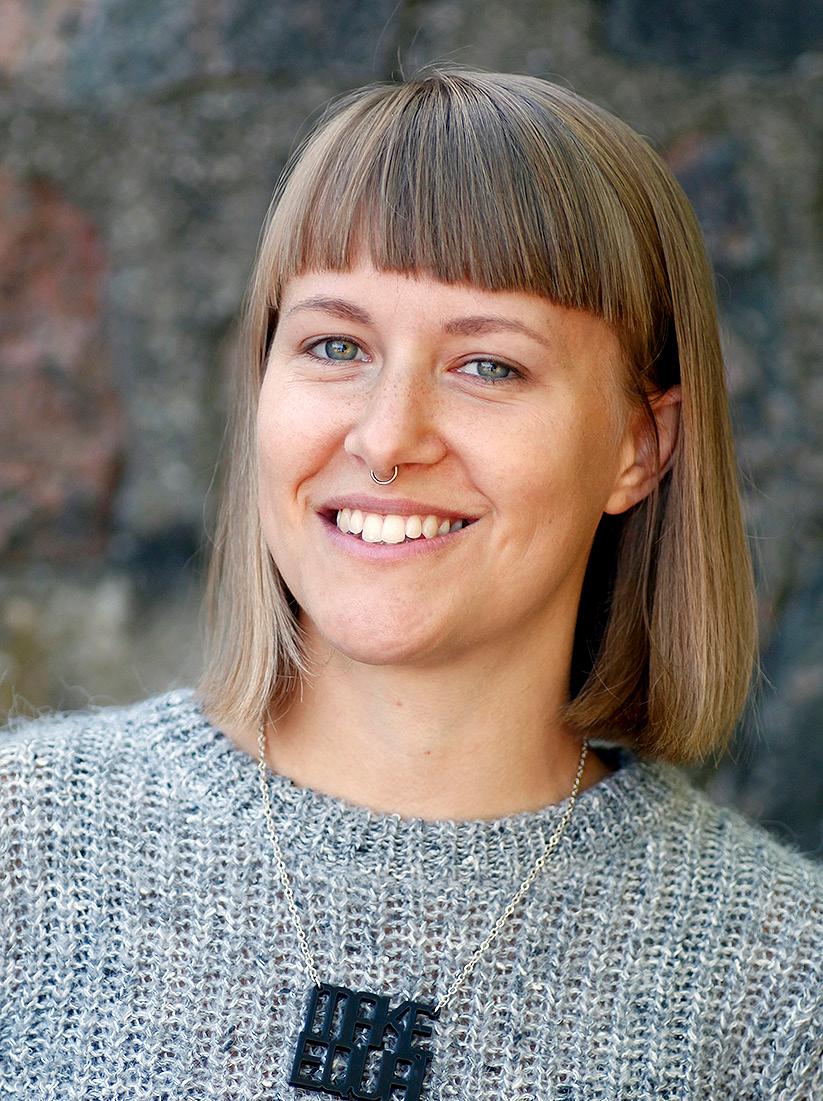 Make Equal arbetar för ett samhälle där alla slipper diskriminering med verktygen opinionsbildning och utbildning.