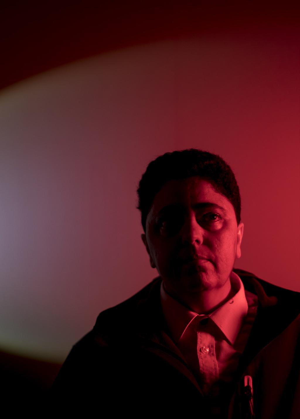 Abduljabbar hörde jag rätt frågade du just om min barndom? Ja! Om du växer upp i en stor fattig herdefamilj i en by utan elektricitet, rinnande vatten och fordon får du ingen barndom.