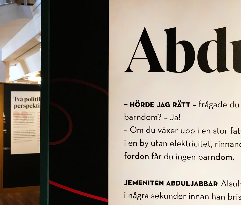 efter att ha skrikit slagord på gatorna i flera månader insåg Abduljabbar Alsuhili och hans vänner att de var på fel plats.