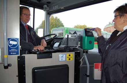 28 Planering av trafik Länstrafiken Sörmland ansvarar, på uppdrag av kollektivtrafikmyndigheten, för att planera och ta fram tidtabeller för den upphandlade regionala kollektivtrafiken med buss.