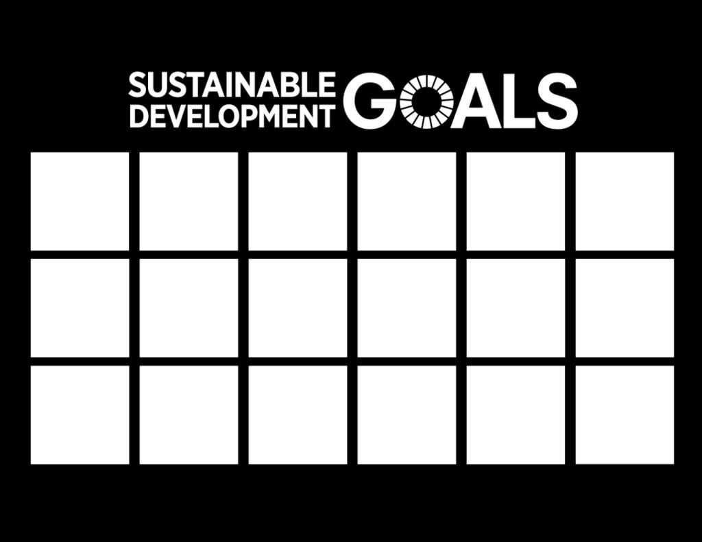 Finlands samhälleliga åtagande för hållbar utveckling, En målbild för Finland 2050, är det nationella programmet för hållbar utveckling, där också målen enligt FN:s Agenda 2030 beaktas.