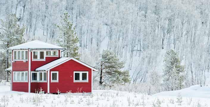 Med 8 C underhållsvärme kan du ställa in temperaturen på mellan 5 C och 13 C.