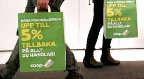 » Nu är basen lagd för en god utveckling för den samlade konsumentkooperationen.
