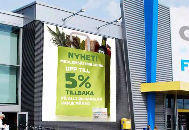 Under 2010 hade Intercoop avtal med 918 fabriker i Asien, varav 759 återfinns i Kina.
