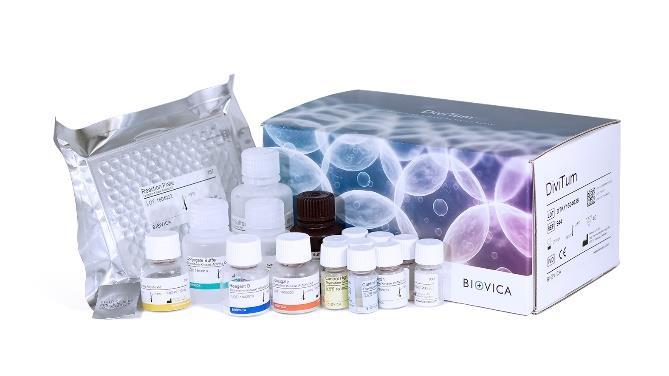 Om bolaget Biovica International AB (Biovica eller bolaget) utvecklar tester för att bedöma effekten av cancerbehandlingar.