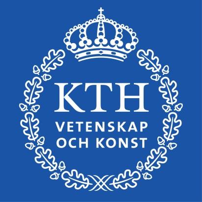 KTH - Kungliga Tekniska Högskolan Biogasuppgradering En studie om uppgraderingstekniker av biogas Loa Niklas Patrik