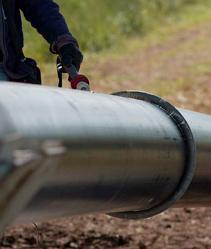 Evaluation of the Swedish gas market model Max Cederborg Martin Heumann Bauer Master of Science