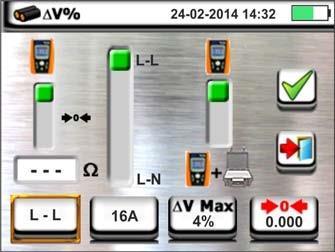 Elma Macrotest G3 og Combitest 425 Quickguide 28 1.