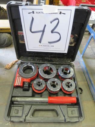 Dammsugare Nilfisk Alto Aero 26