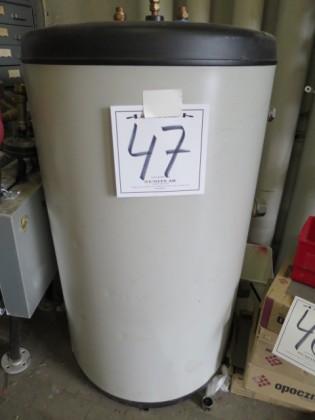 Varmvattenberedare Nibe SP 300