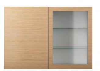 KÖK KÖK Vit Kvadrat/RW med