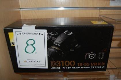 00 kr exkl moms Sonny DSC-TF1,