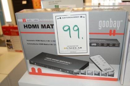 Sagem com RTI 90