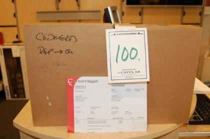 ondemand box 0575-101