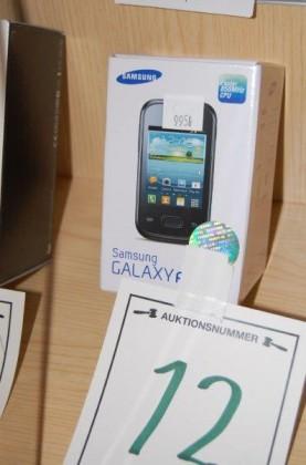 Samsung galaxy 3 låst 0575-012