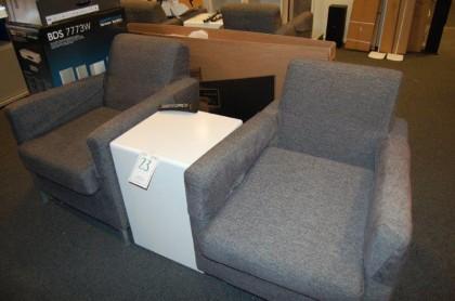fåtöljer bord 0575-023