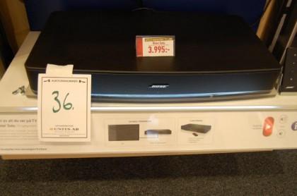ljudfot HTB 4150 0575-035