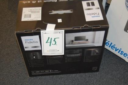 00 kr exkl moms Philips E2